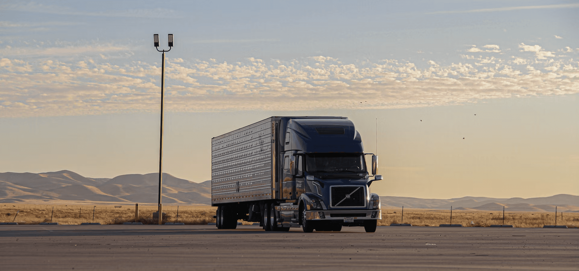 Reliable Transportation
Across Canada